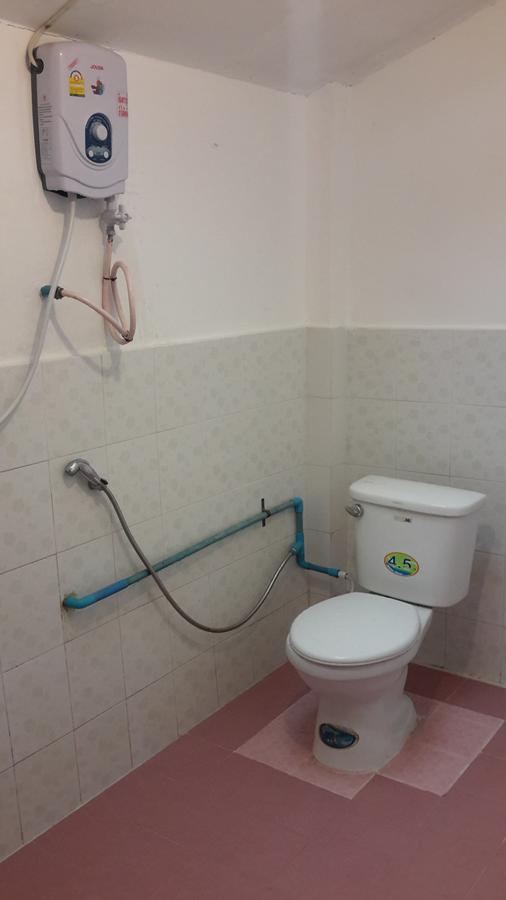 Riverview Bungalows&GH Muang Ngoi Zimmer foto